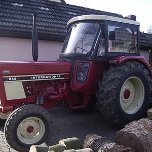 IHC 644 S