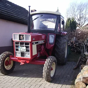 IHC 644 S