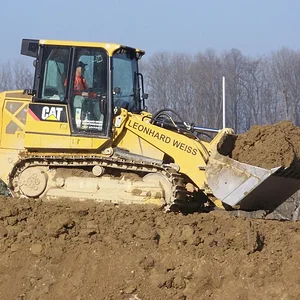 CAT 953