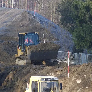 CAT 953