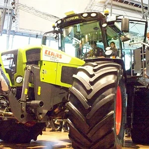 Xerion 3800