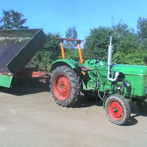 Deutz D2505