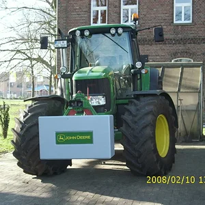 Frontgewicht 750Kg