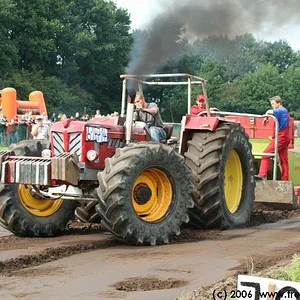 Schlüter beim pull