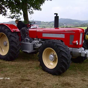 Schlüter 850 V