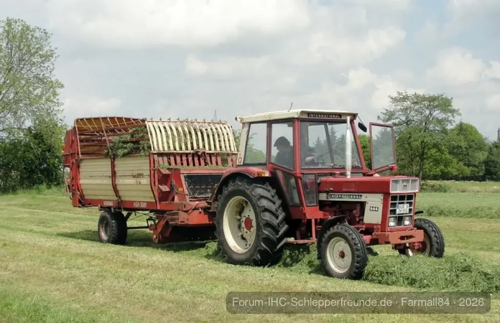 1. Schnitt 2012