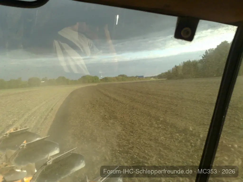 1055XL im Einsatz