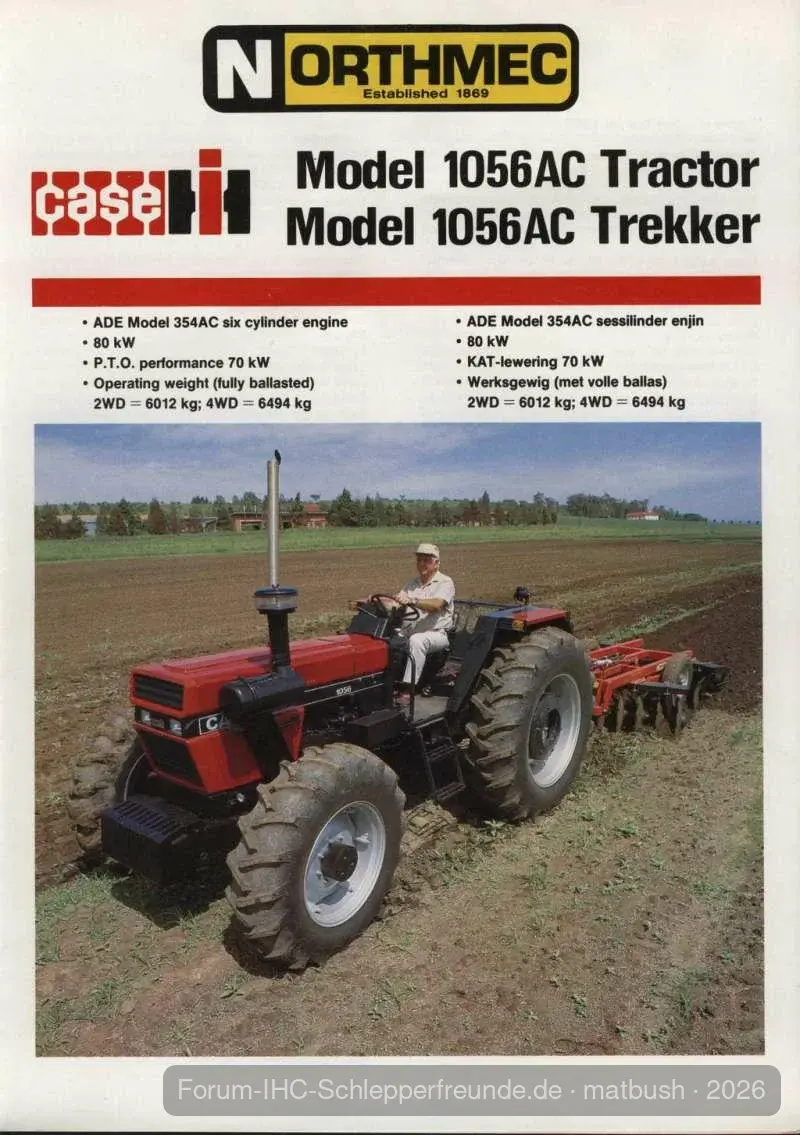 1056 AC