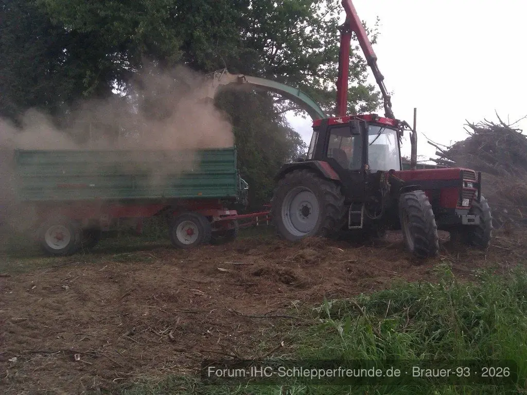 1056 XL Baujahr 90