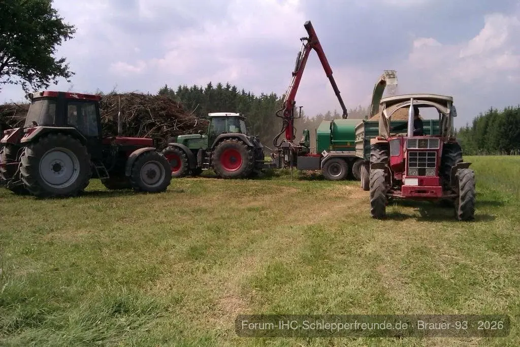 1056 XL und 946