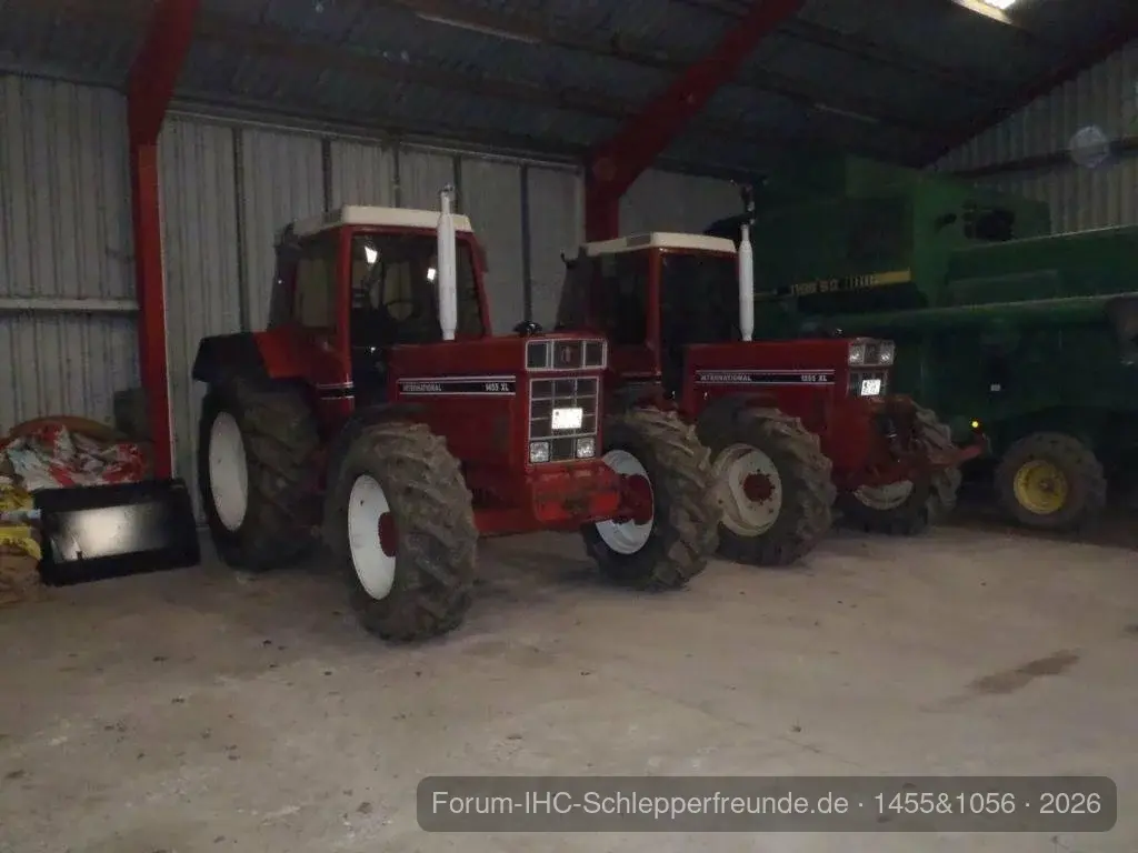 1056XL & 1455XL