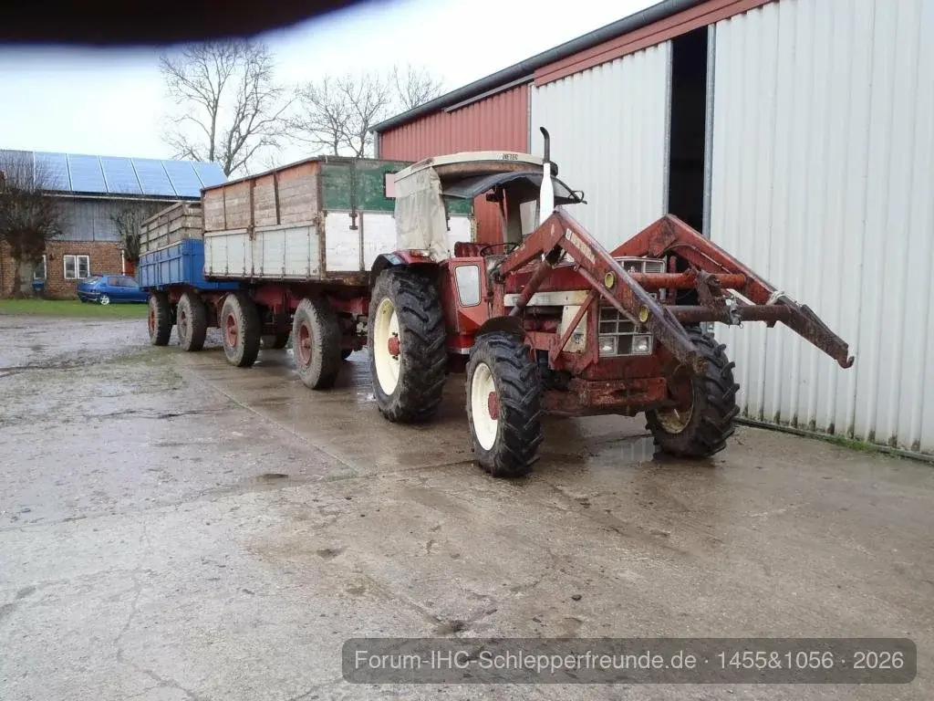 1056XL & 1455XL