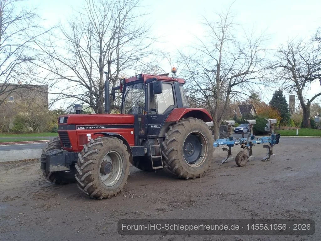 1056XL & 1455XL