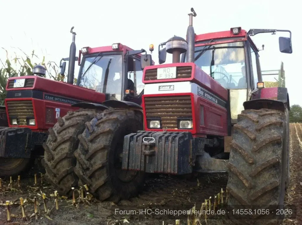 1056XL & 1455XL