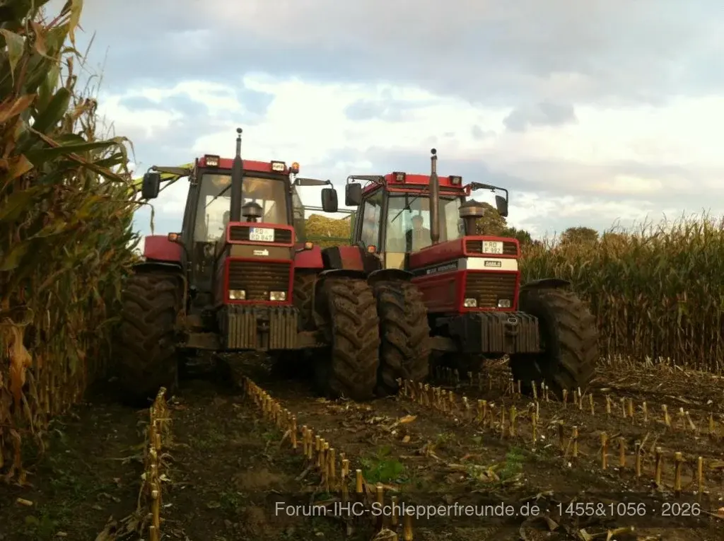 1056XL & 1455XL