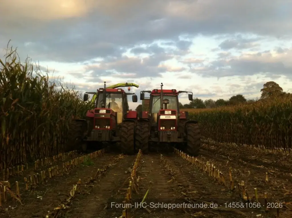 1056XL & 1455XL
