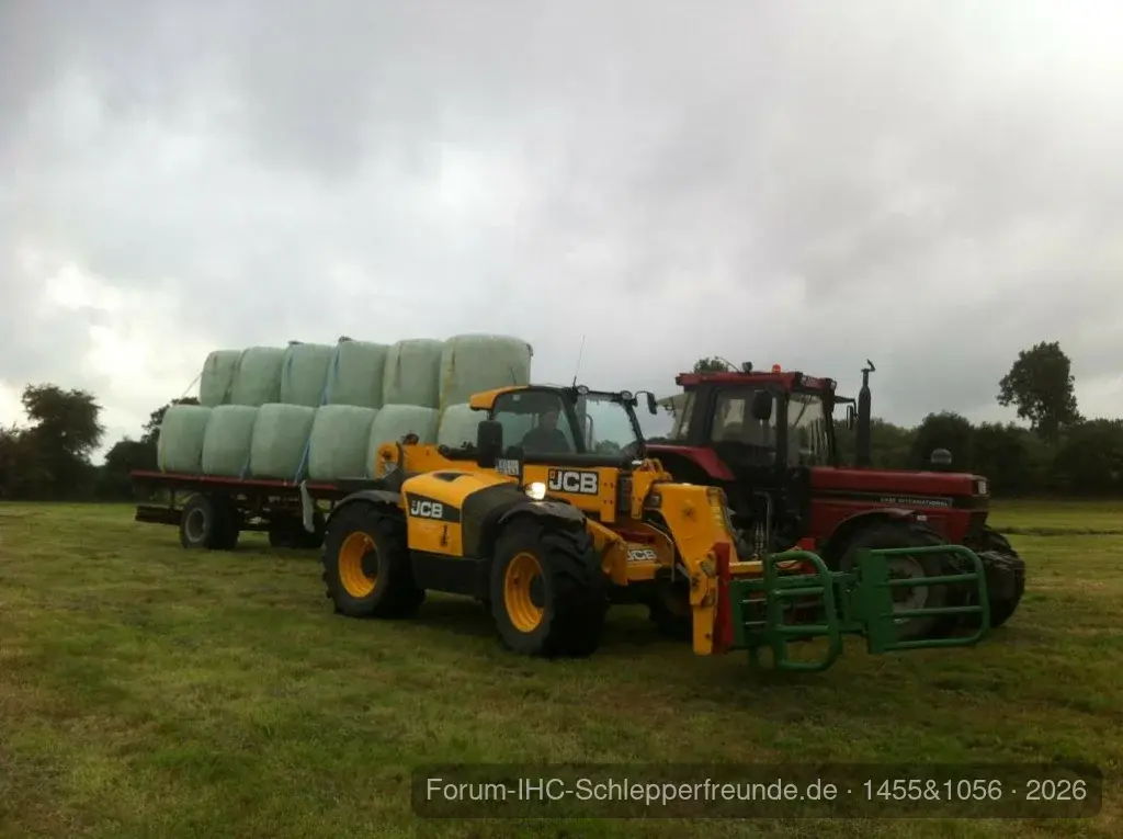 1056XL & 1455XL