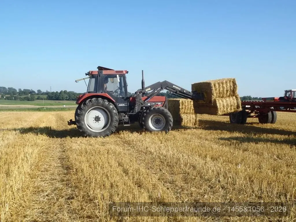 1056XL & 1455XL
