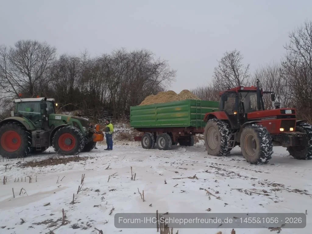 1056XL & 1455XL