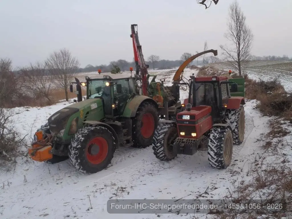 1056XL & 1455XL