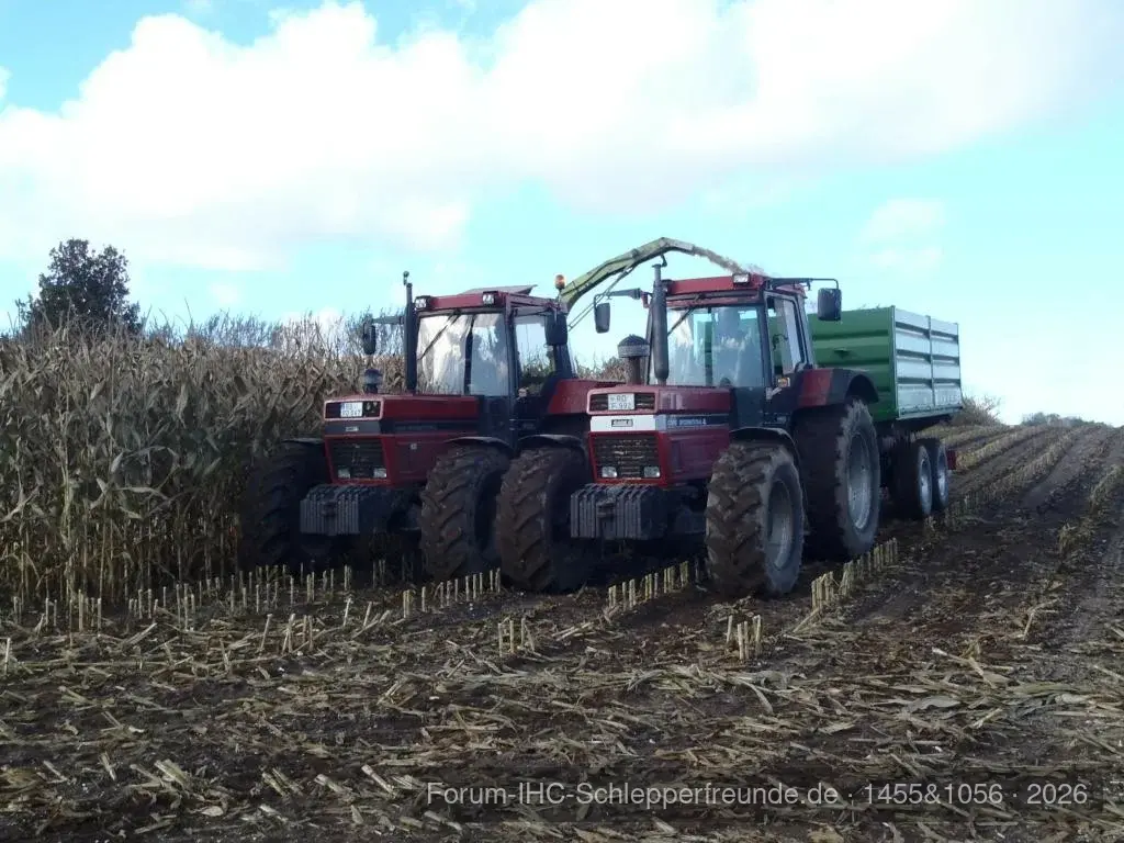 1056XL & 1455XL