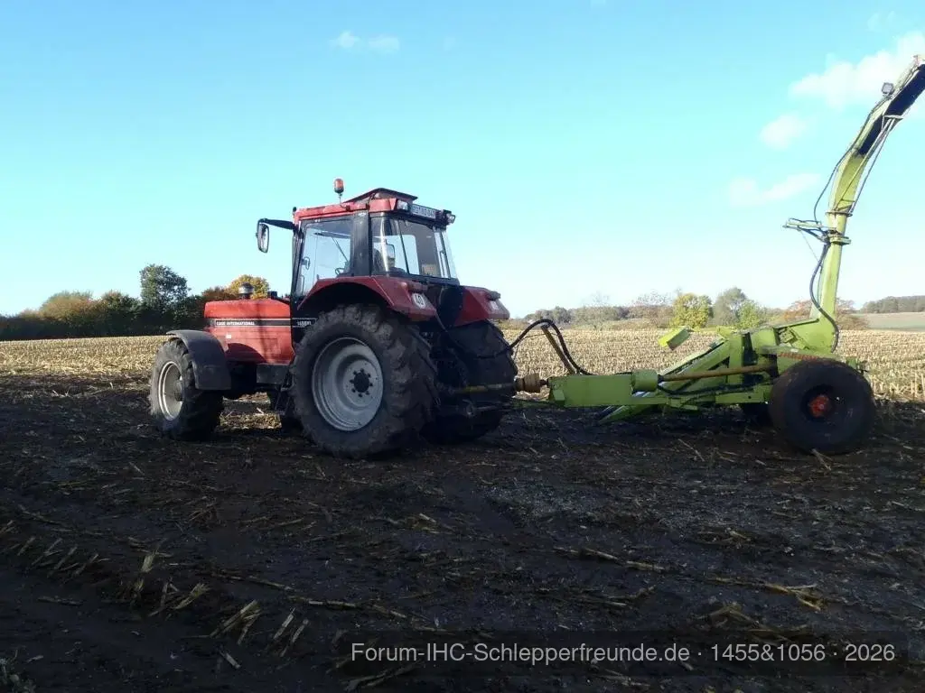 1056XL & 1455XL