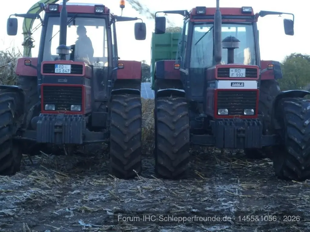 1056XL & 1455XL