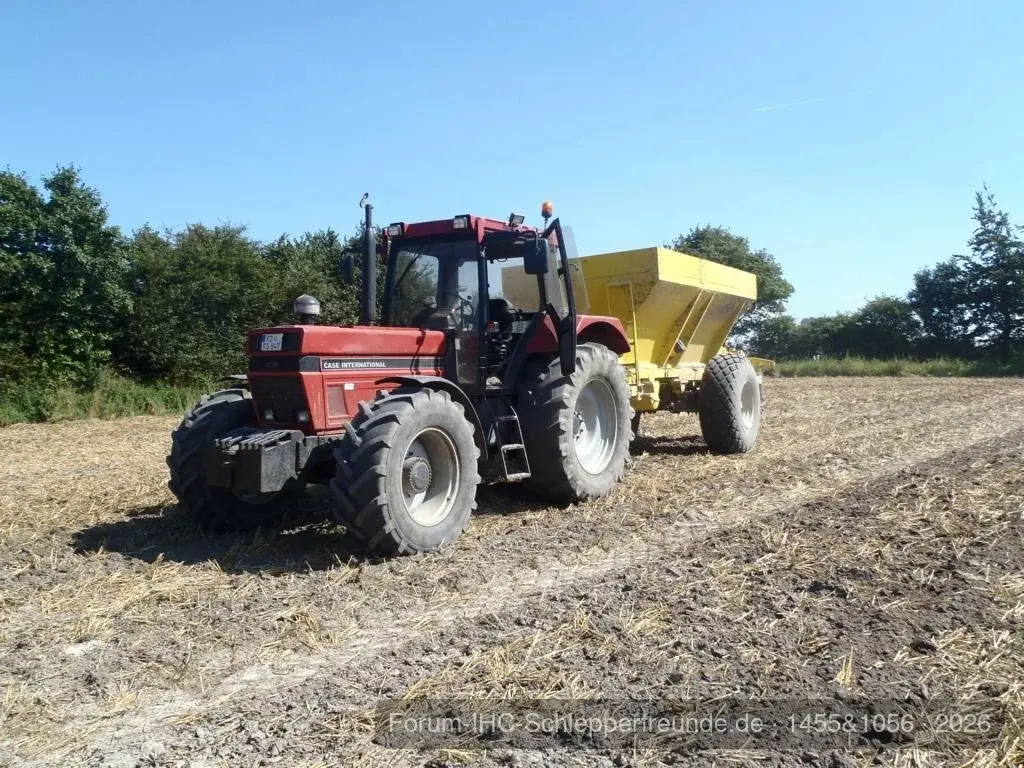 1056XL & 1455XL