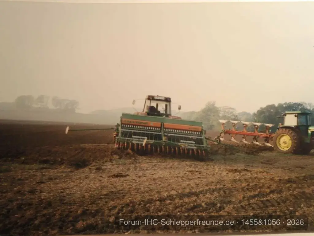 1056XL & 1455XL