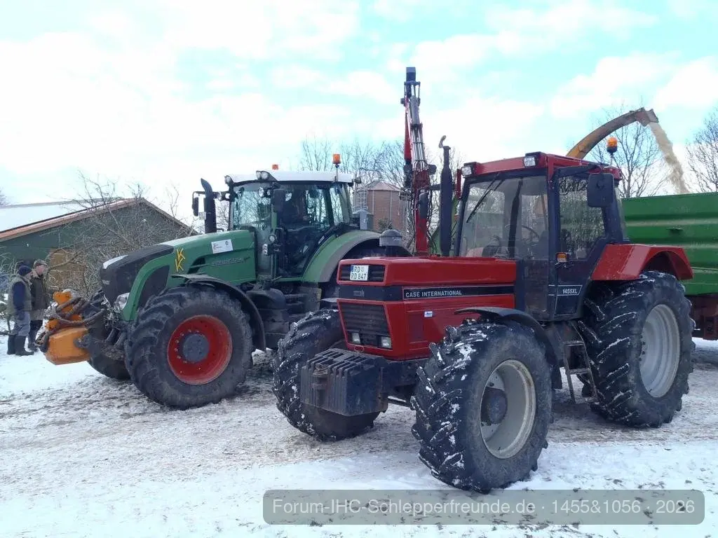 1056XL & 1455XL
