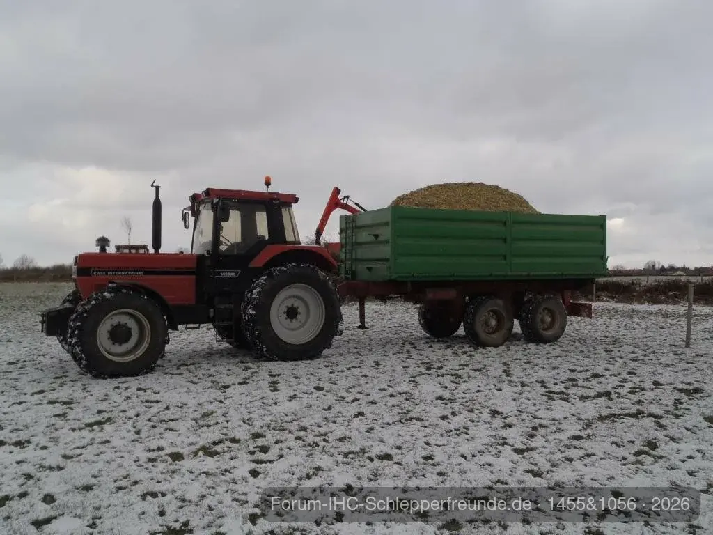 1056XL & 1455XL