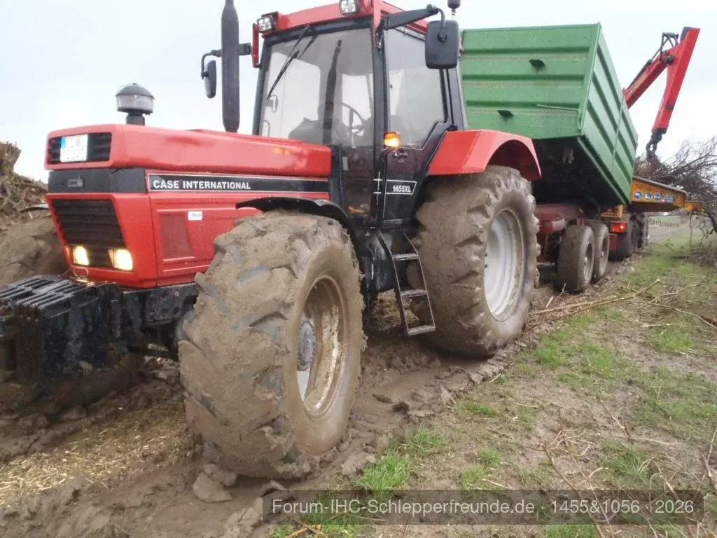 1056XL & 1455XL