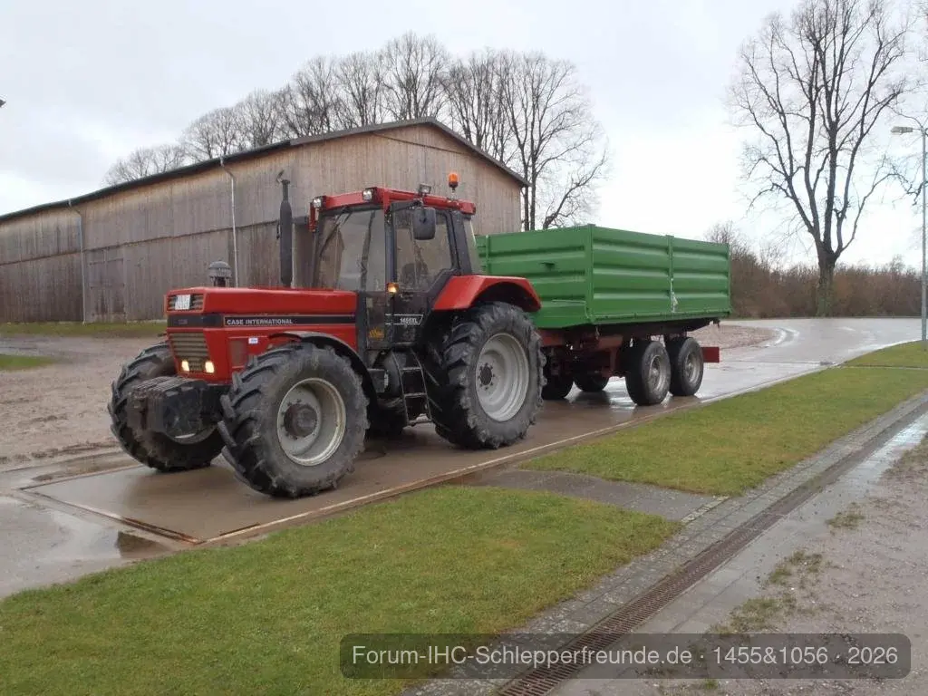 1056XL & 1455XL