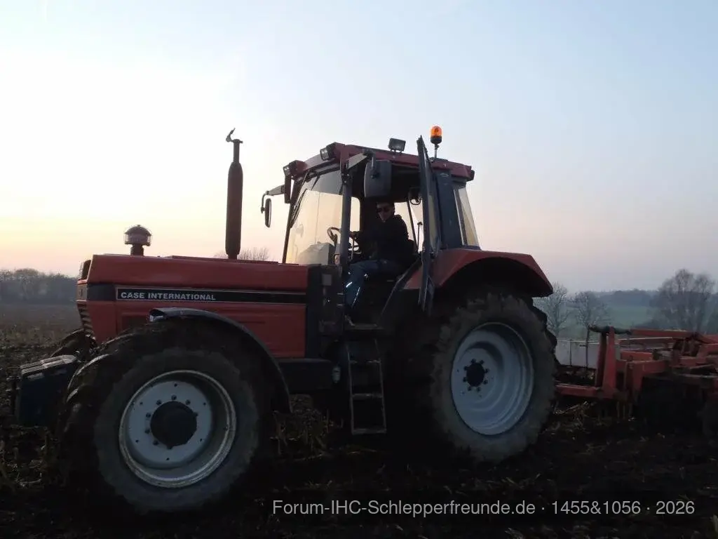 1056XL & 1455XL