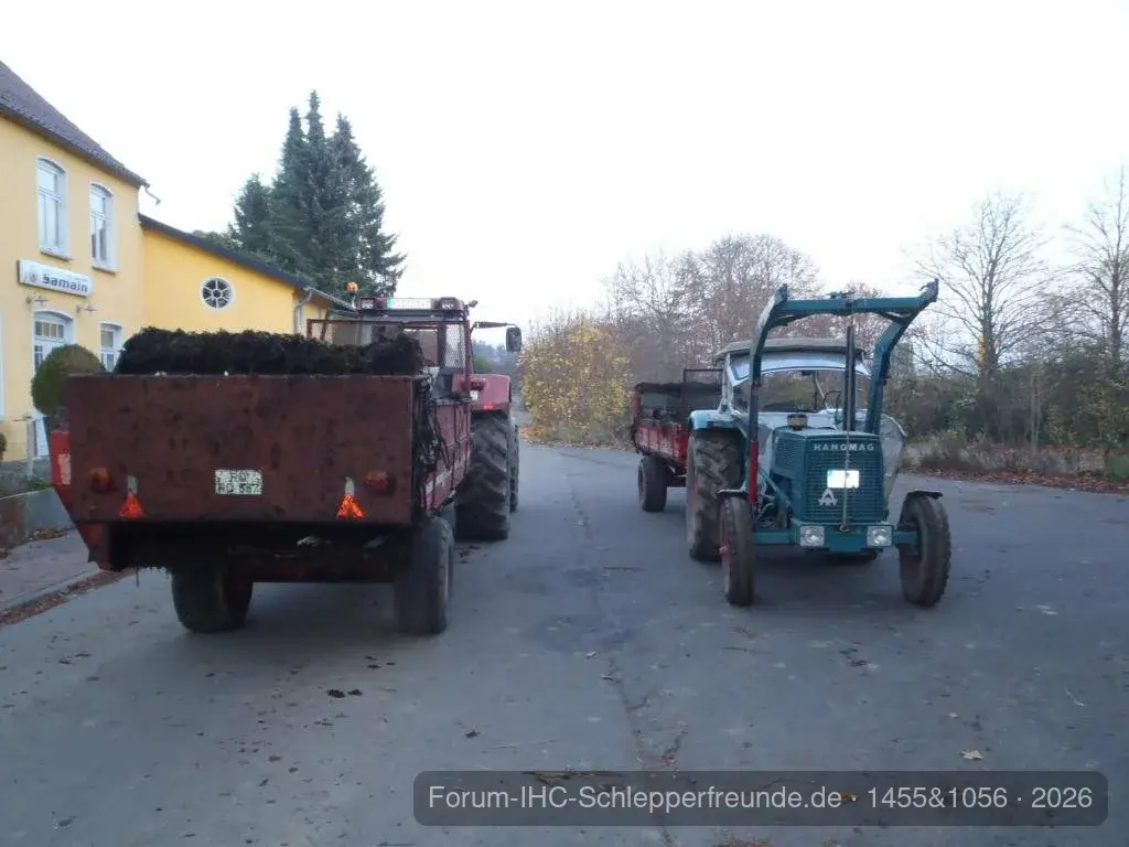 1056XL & 1455XL