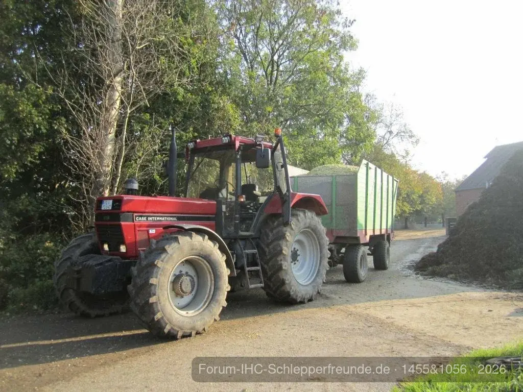 1056XL & 1455XL