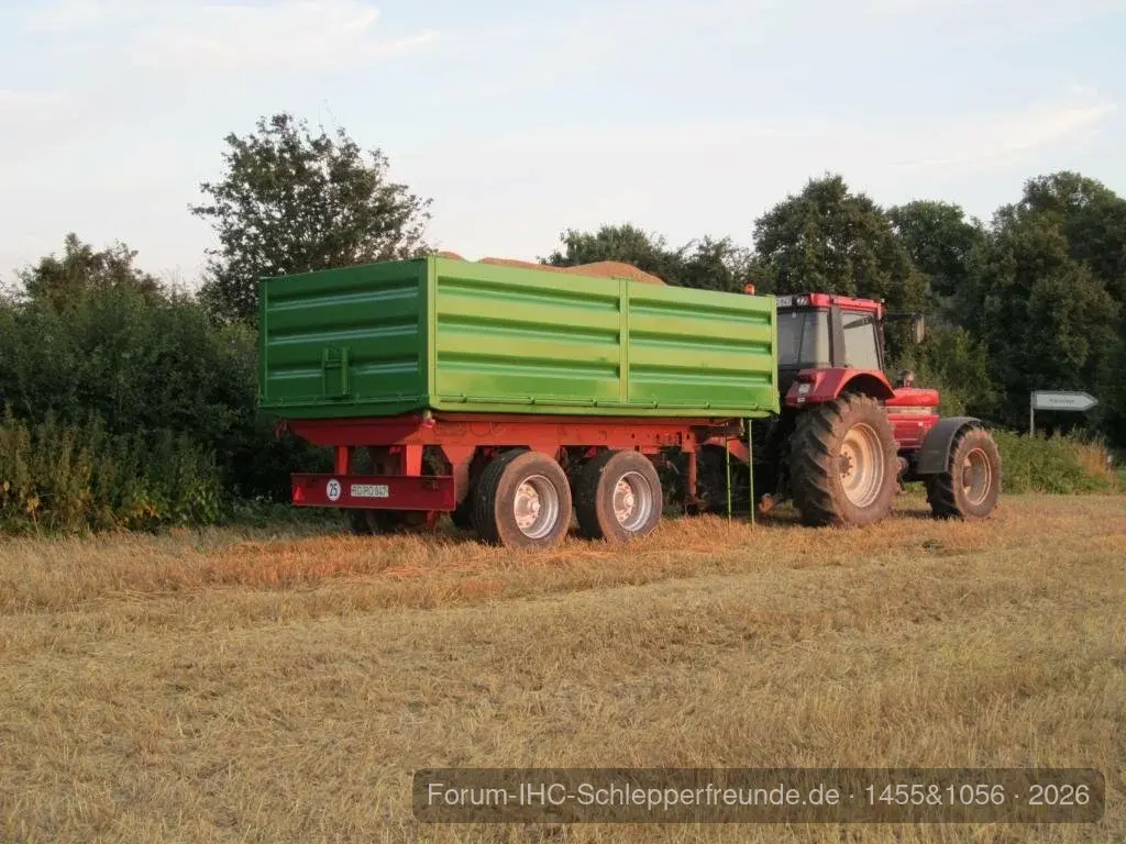 1056XL & 1455XL