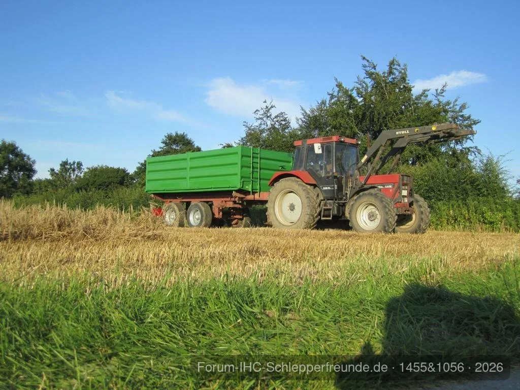 1056XL & 1455XL