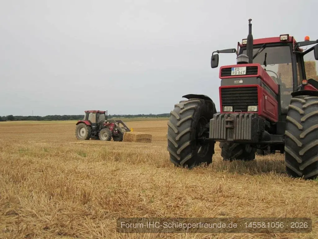 1056XL & 1455XL