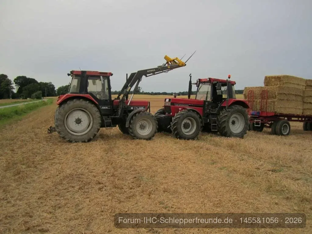 1056XL & 1455XL