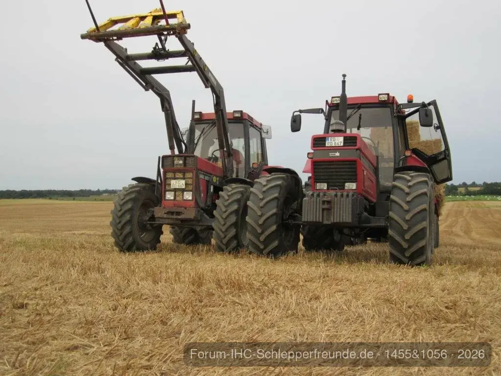 1056XL & 1455XL