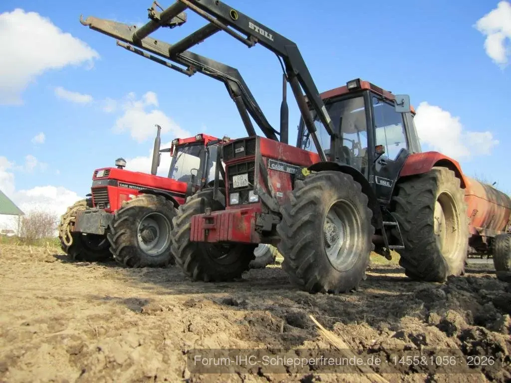1056XL & 1455XL
