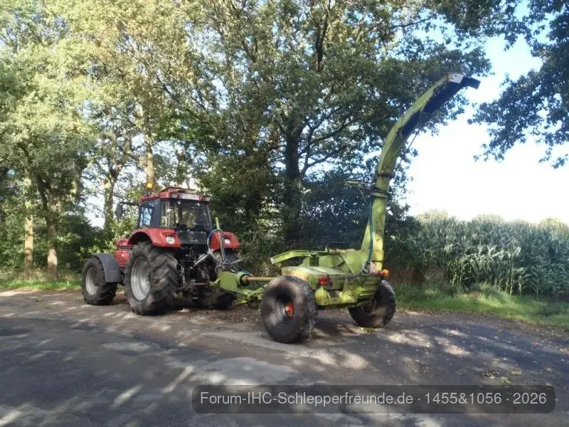 1056XL & 1455XL