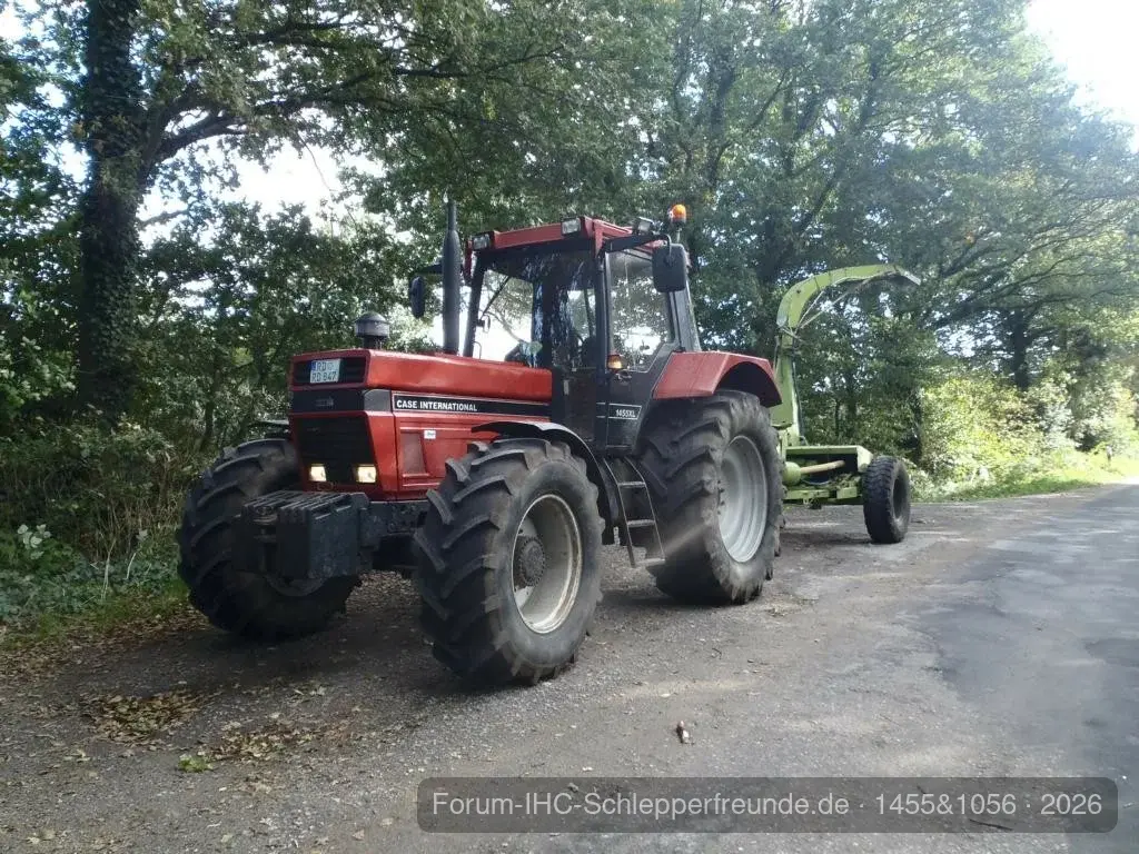 1056XL & 1455XL