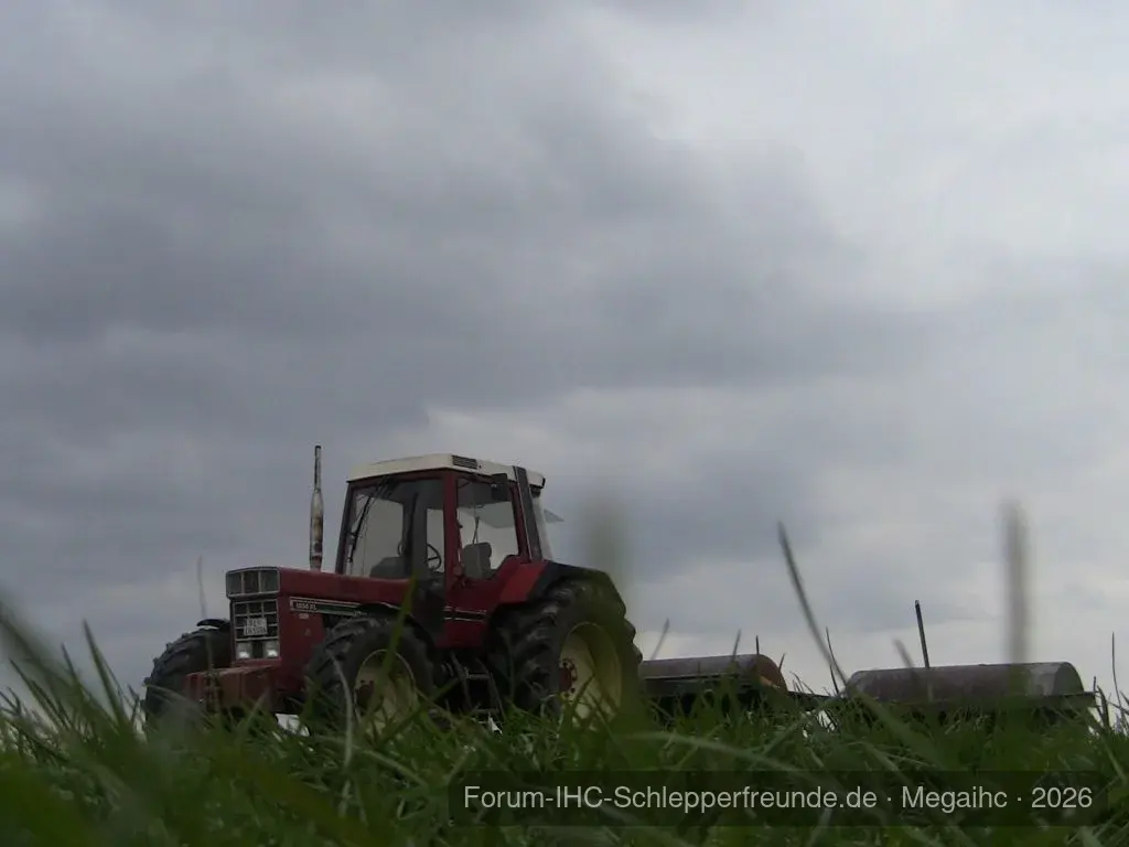 1056xl 3er zug walzen