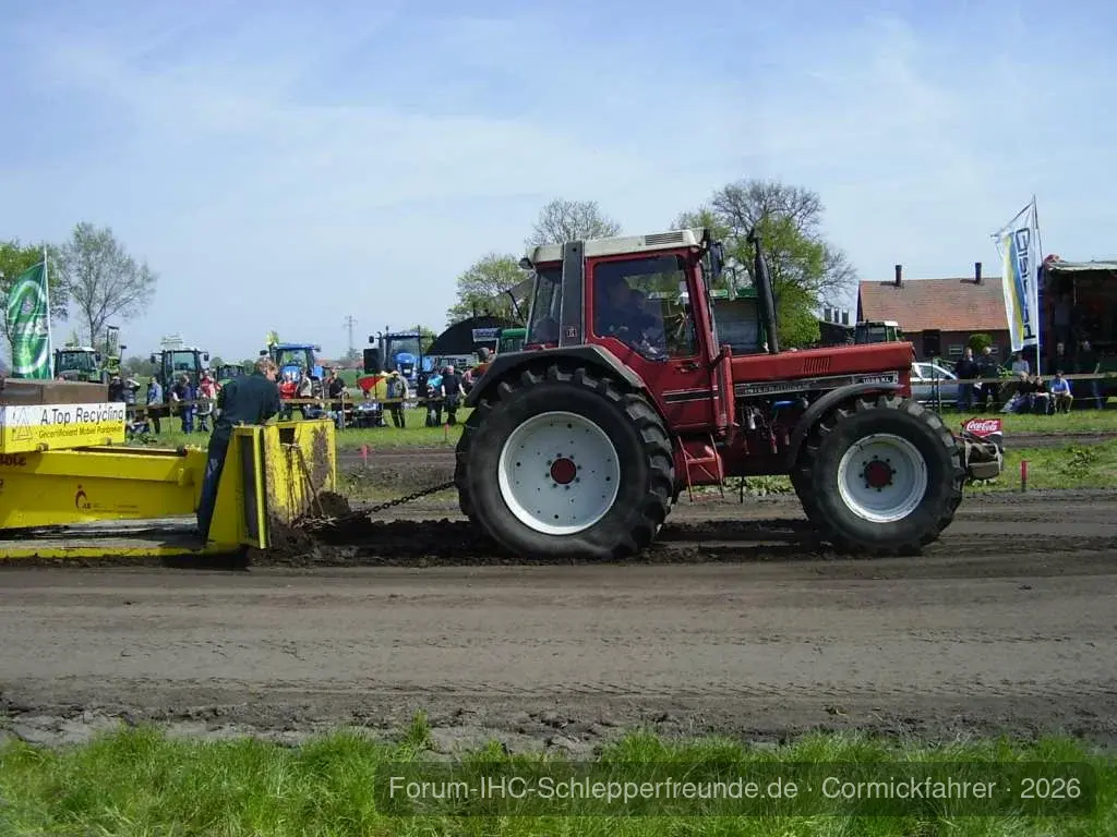 1056Xl Im Einsatz