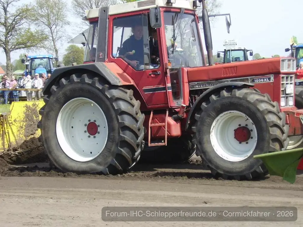 1056Xl Im Einsatz