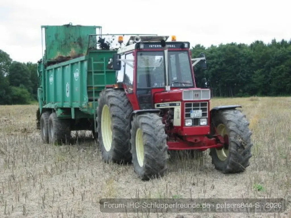 1246 MISTFAHREN