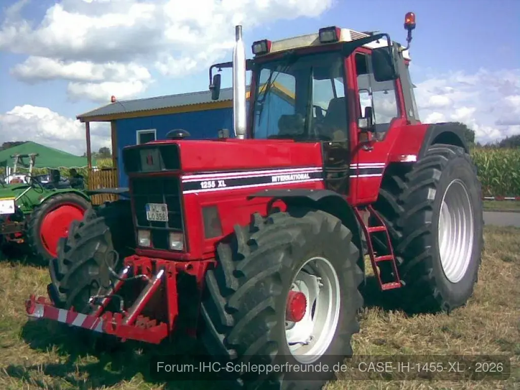 1255 XL