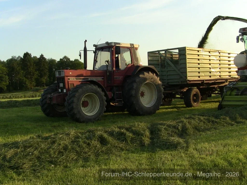 1255xl am  Abfahren2